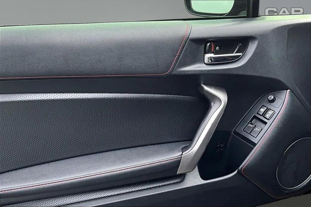 used 2015 Scion FR-S car, priced at $14,998