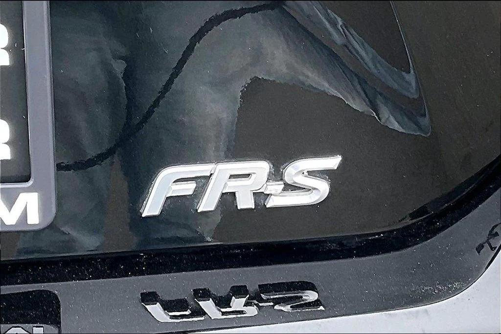 used 2015 Scion FR-S car, priced at $14,998