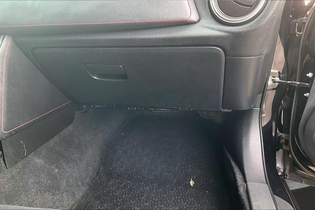 used 2015 Scion FR-S car, priced at $14,998