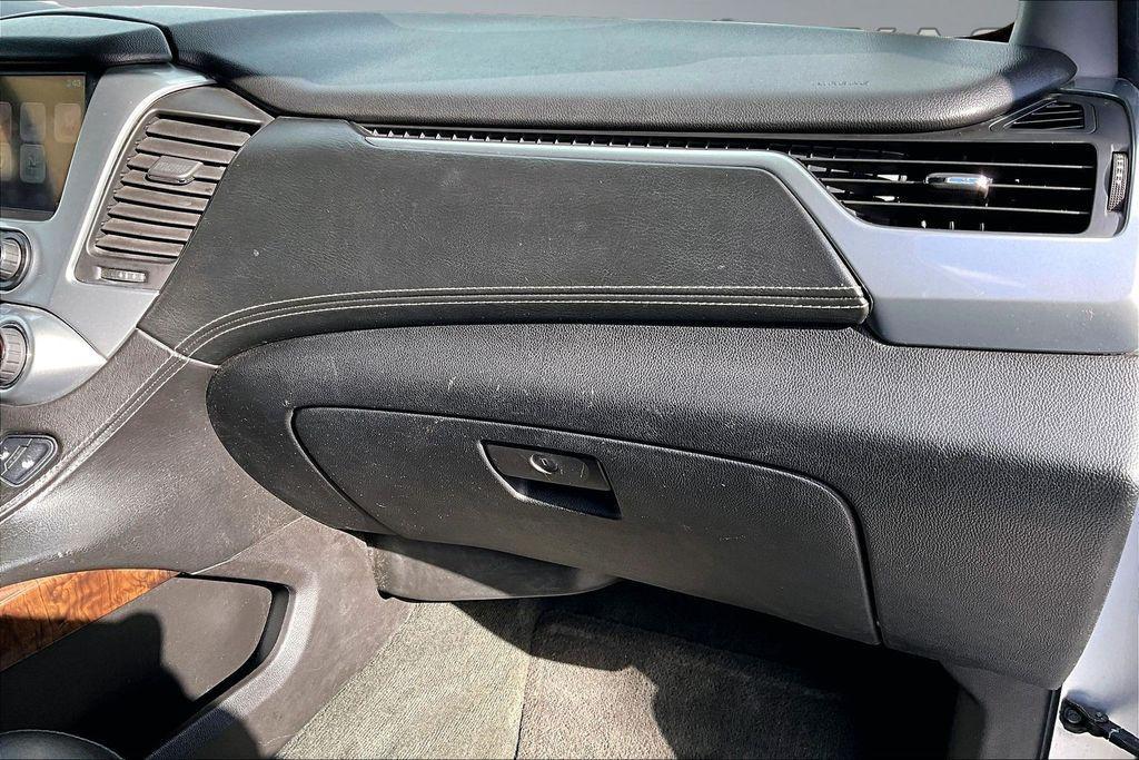 used 2015 Chevrolet Suburban car, priced at $15,998