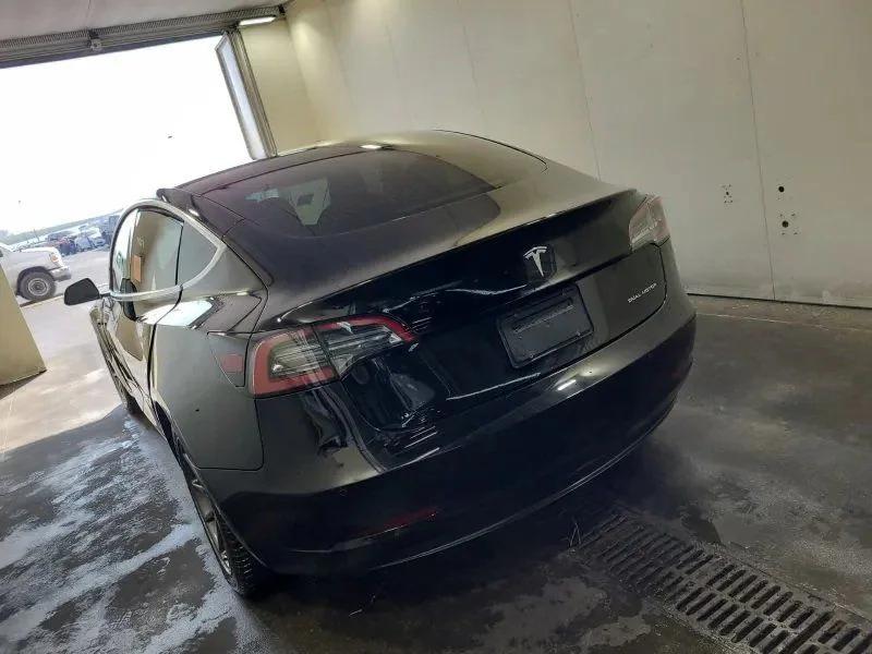 used 2020 Tesla Model 3 car, priced at $19,500
