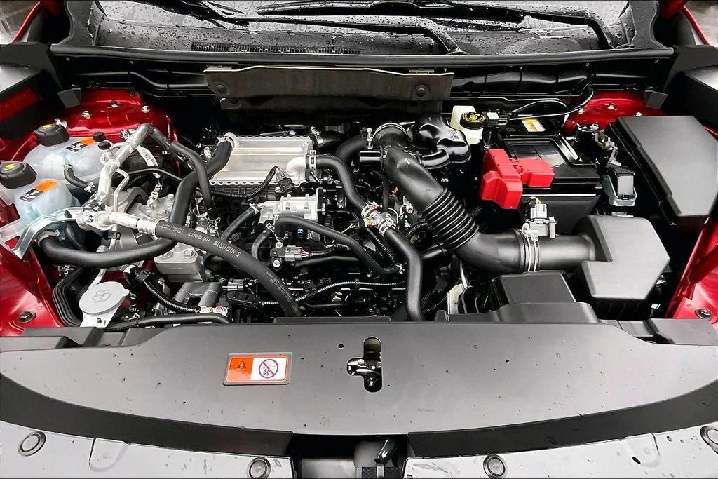 new 2026 Mitsubishi Outlander car, priced at $35,498