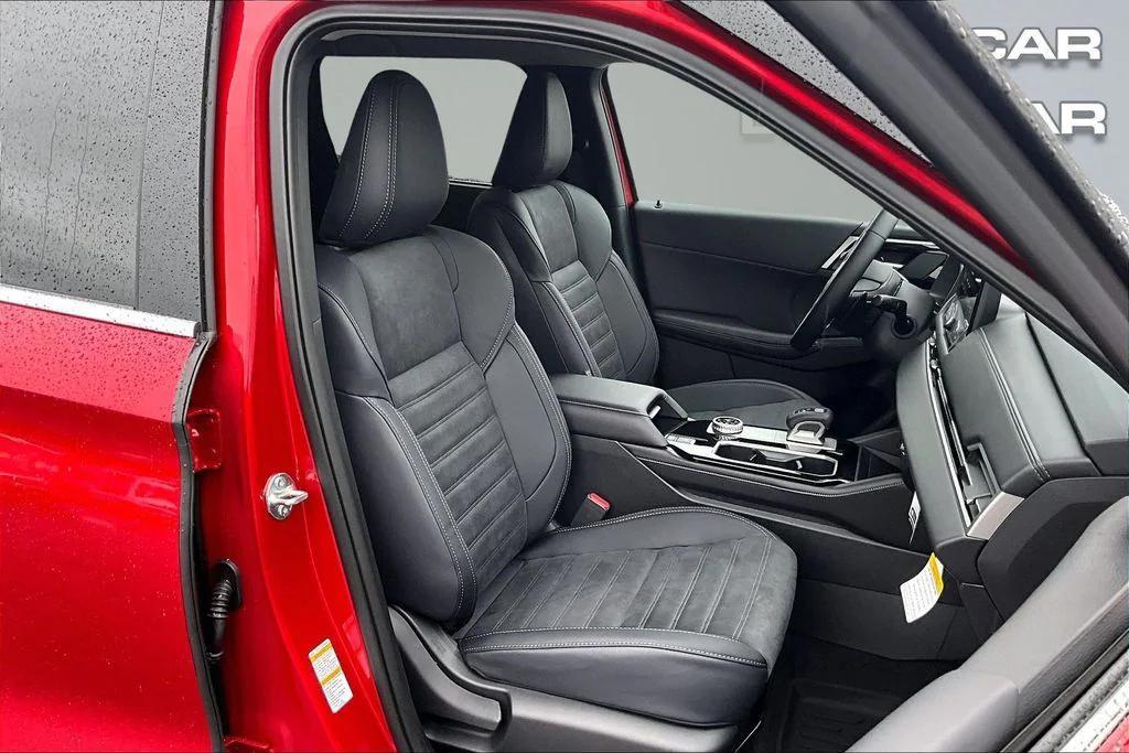 new 2026 Mitsubishi Outlander car, priced at $35,498