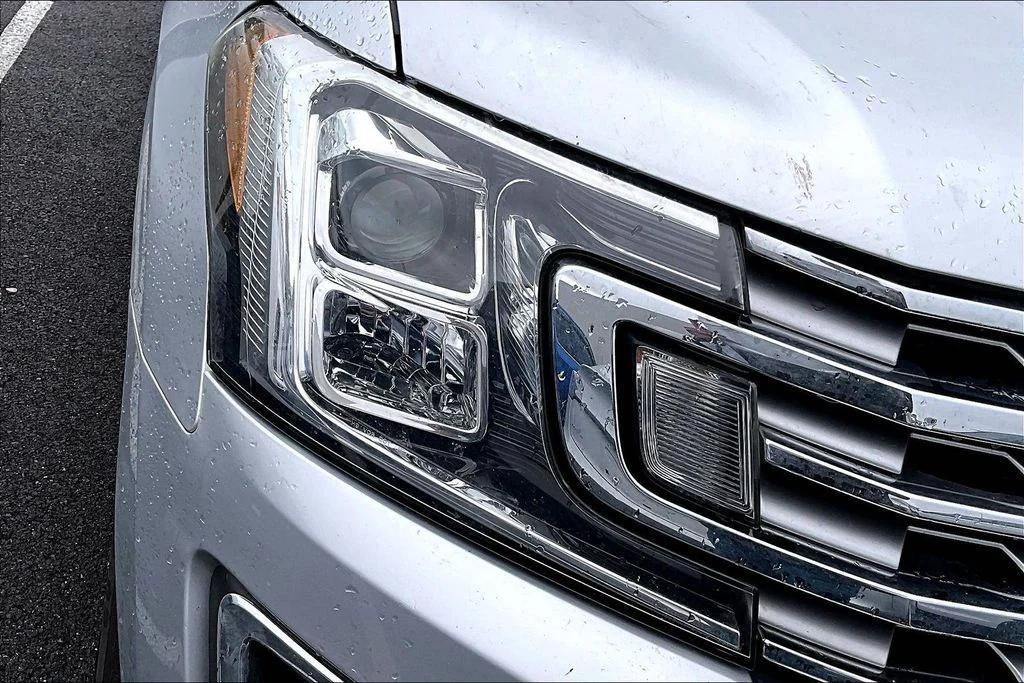 used 2018 Ford Expedition Max car, priced at $19,500