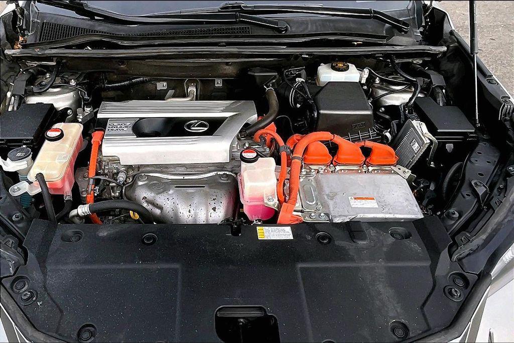 used 2016 Lexus NX 300h car, priced at $20,998