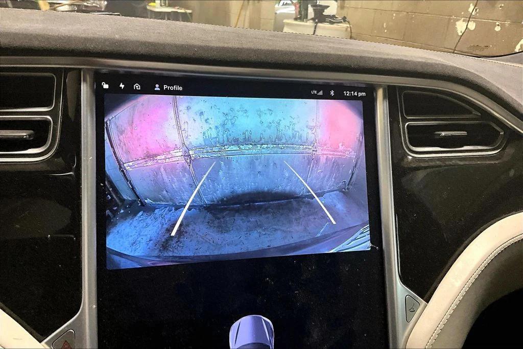 used 2016 Tesla Model S car, priced at $12,998