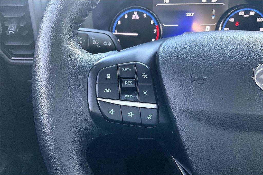 used 2021 Ford Bronco Sport car, priced at $23,998