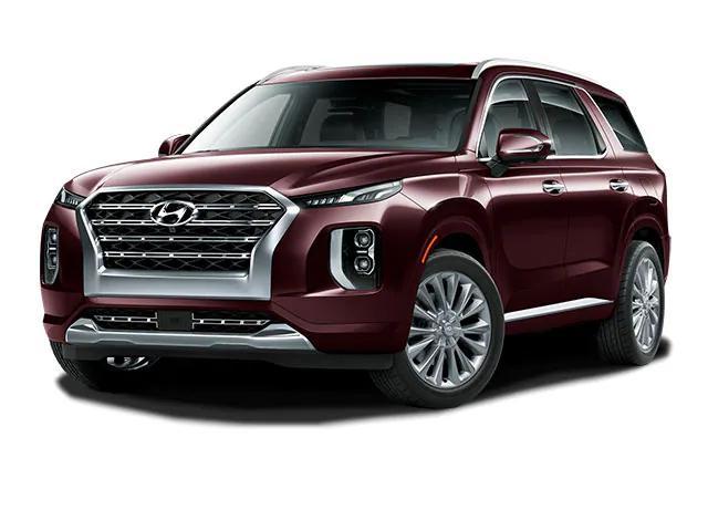 used 2020 Hyundai Palisade car, priced at $22,998