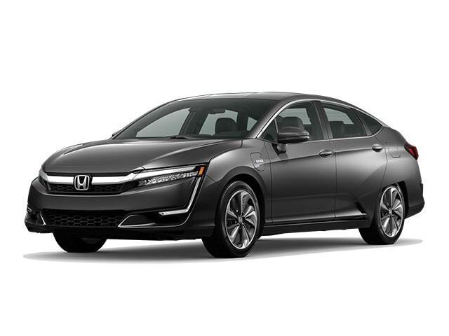 used 2020 Honda Clarity Plug-In Hybrid car, priced at $21,998