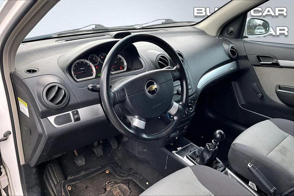 used 2010 Chevrolet Aveo car, priced at $2,998