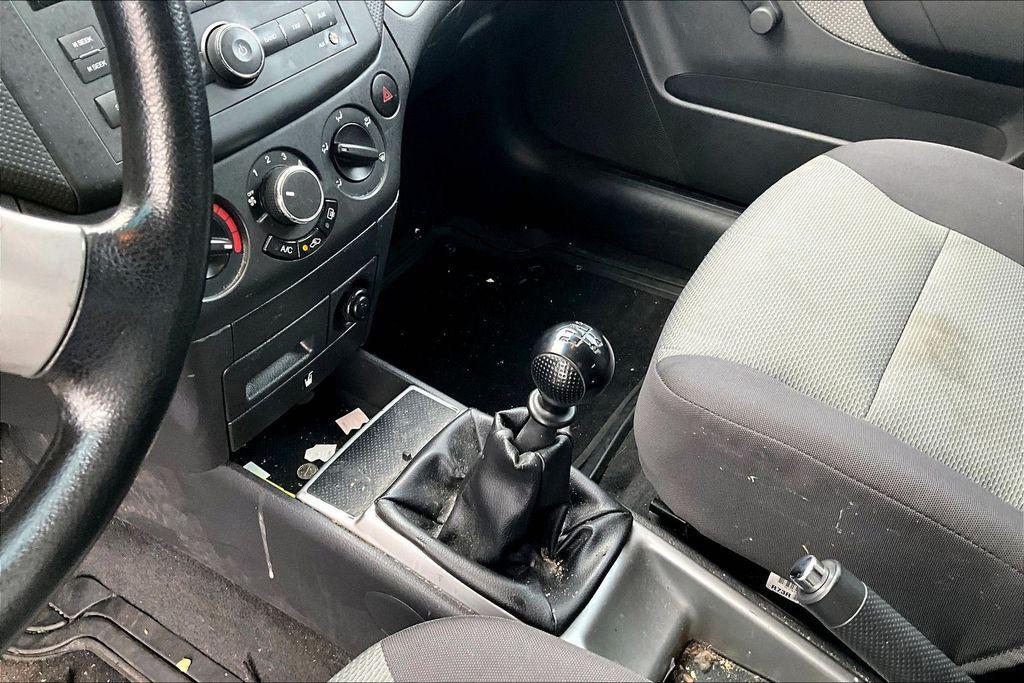 used 2010 Chevrolet Aveo car, priced at $2,998