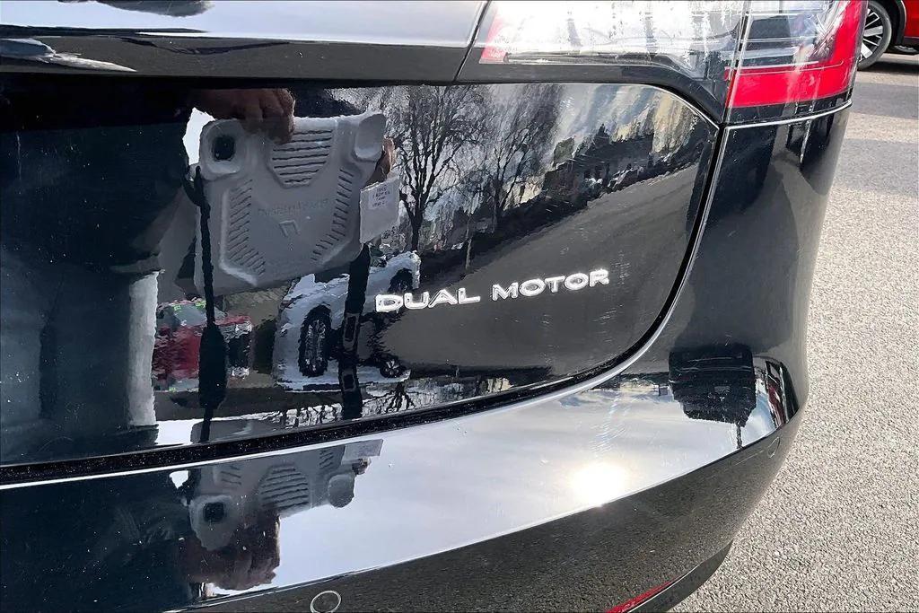 used 2020 Tesla Model 3 car, priced at $20,998