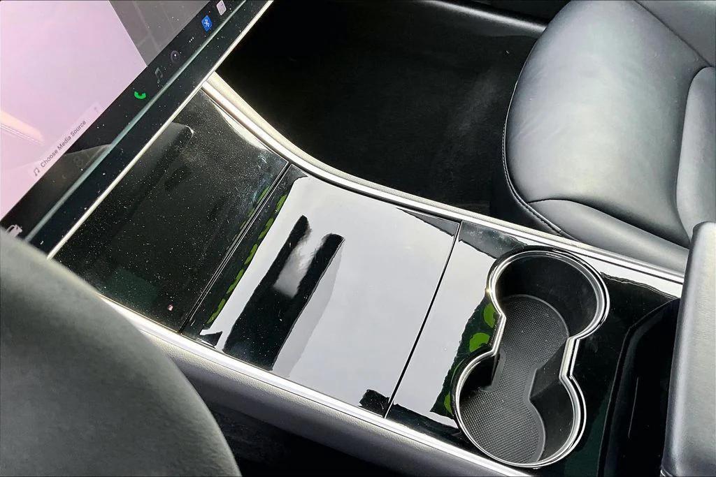 used 2020 Tesla Model 3 car, priced at $20,998