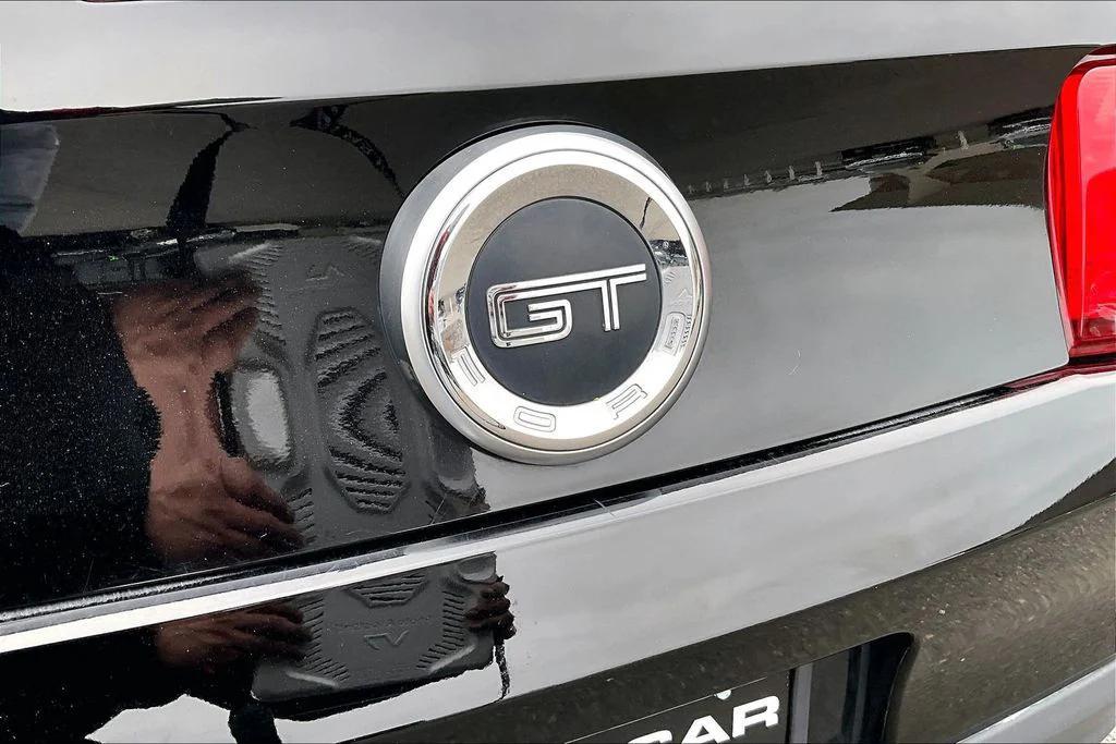 used 2010 Ford Mustang car, priced at $12,998