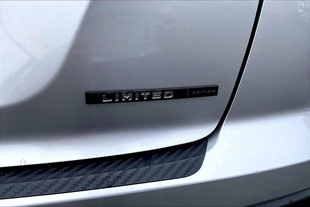 new 2026 Mitsubishi Eclipse Cross car, priced at $27,998