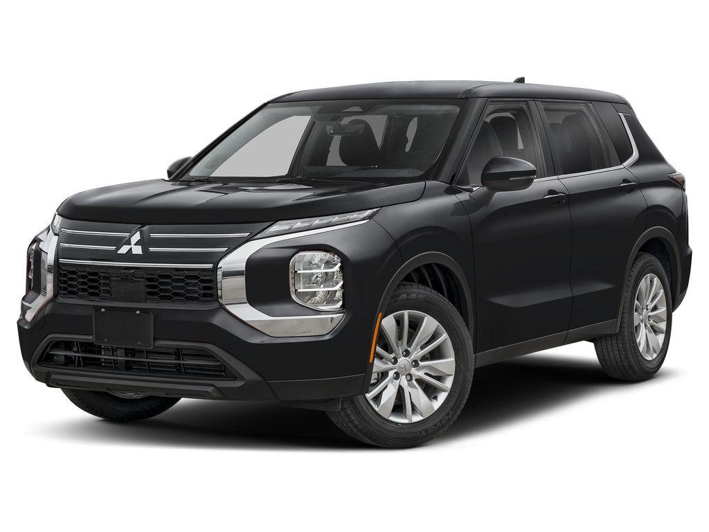 new 2026 Mitsubishi Outlander car, priced at $29,398