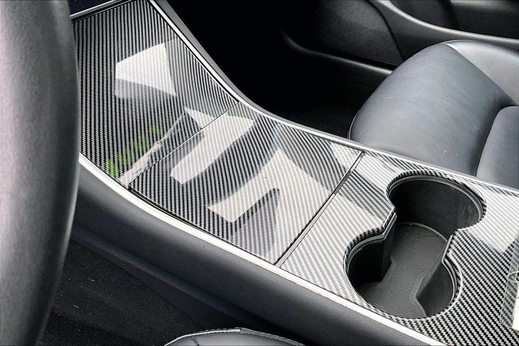 used 2020 Tesla Model 3 car, priced at $13,998