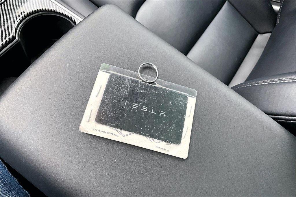 used 2020 Tesla Model 3 car, priced at $13,998