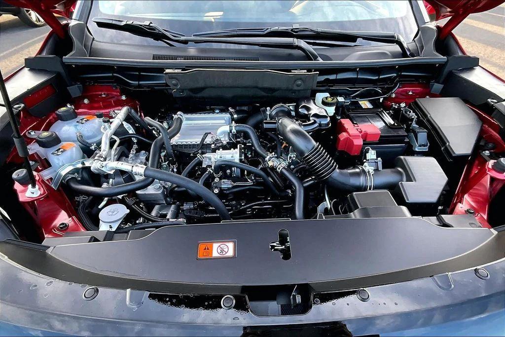 new 2026 Mitsubishi Outlander car, priced at $30,498