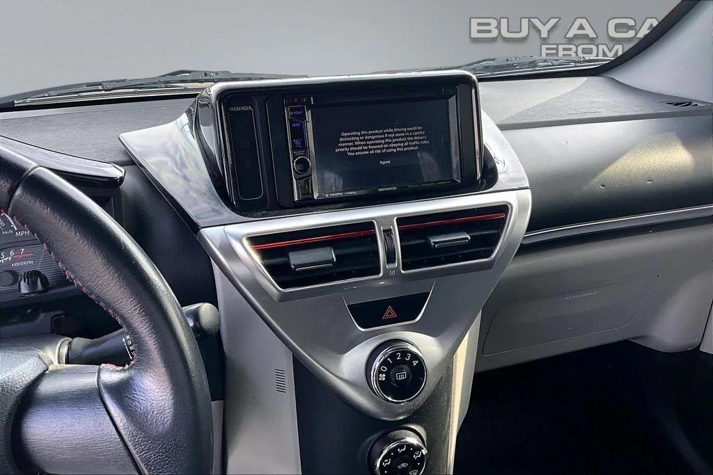 used 2012 Scion iQ car, priced at $5,500