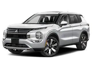 new 2026 Mitsubishi Outlander car, priced at $35,498