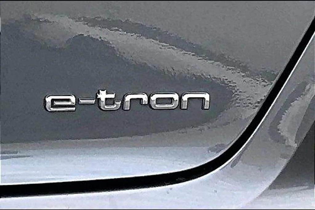 used 2018 Audi A3 e-tron car, priced at $12,998