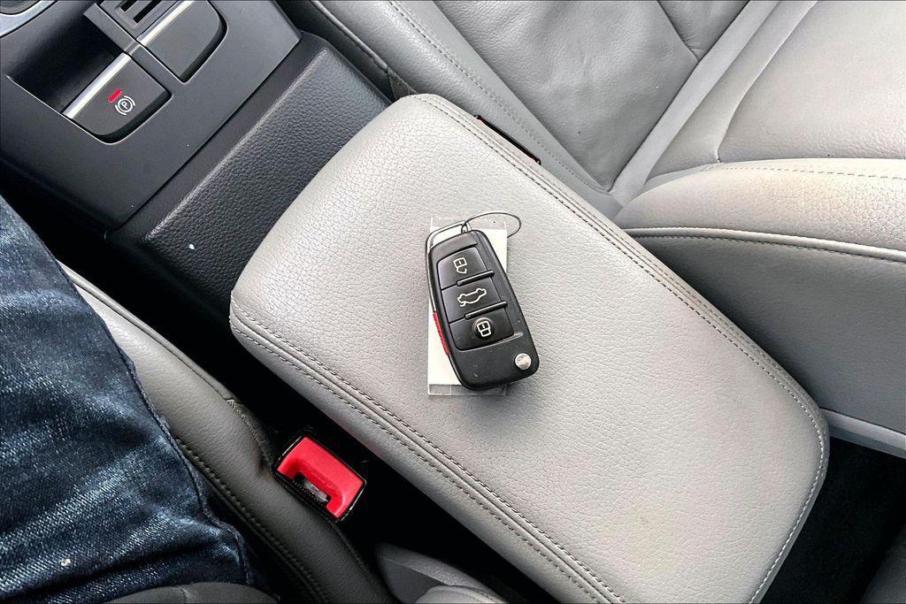 used 2018 Audi A3 e-tron car, priced at $12,998