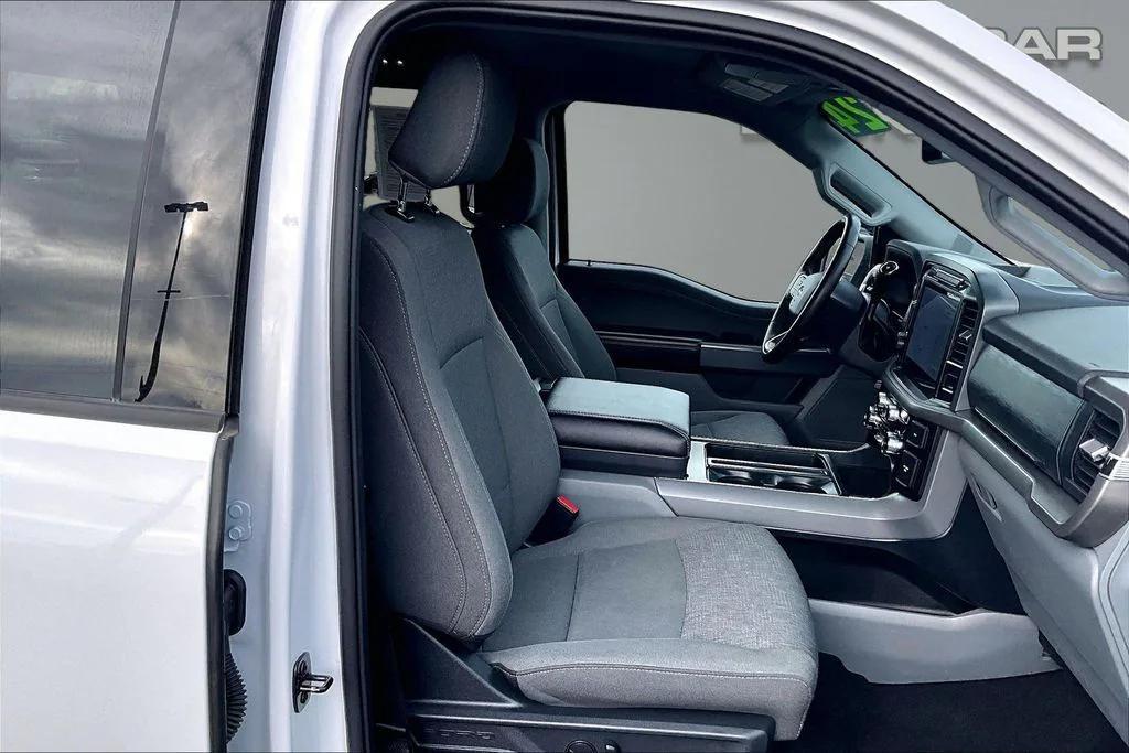 used 2024 Ford F-150 car, priced at $38,998