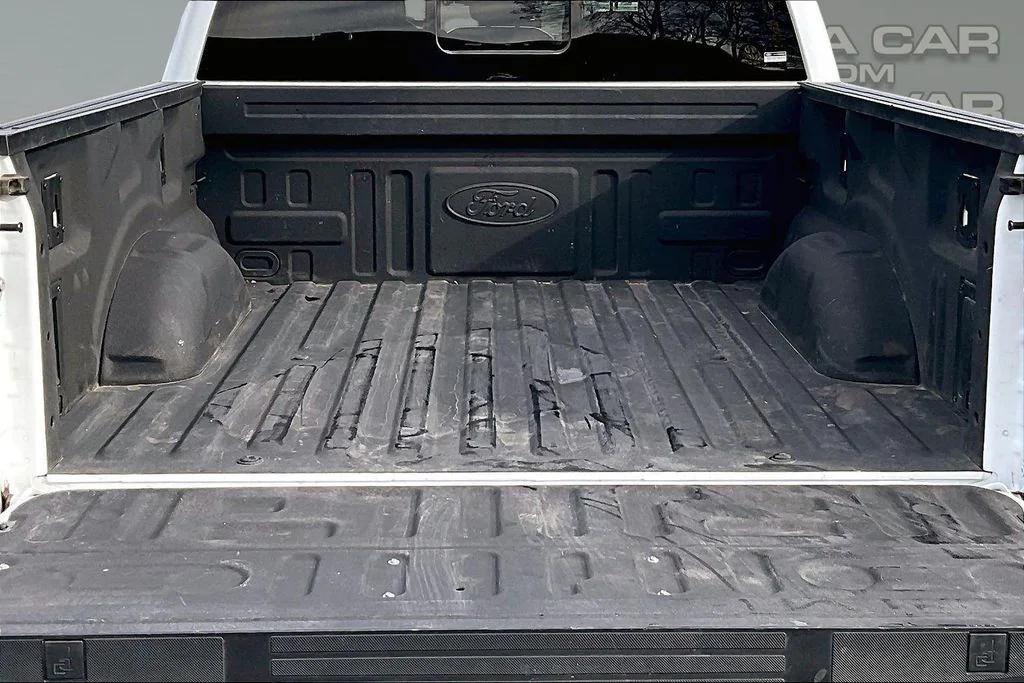 used 2024 Ford F-150 car, priced at $38,998