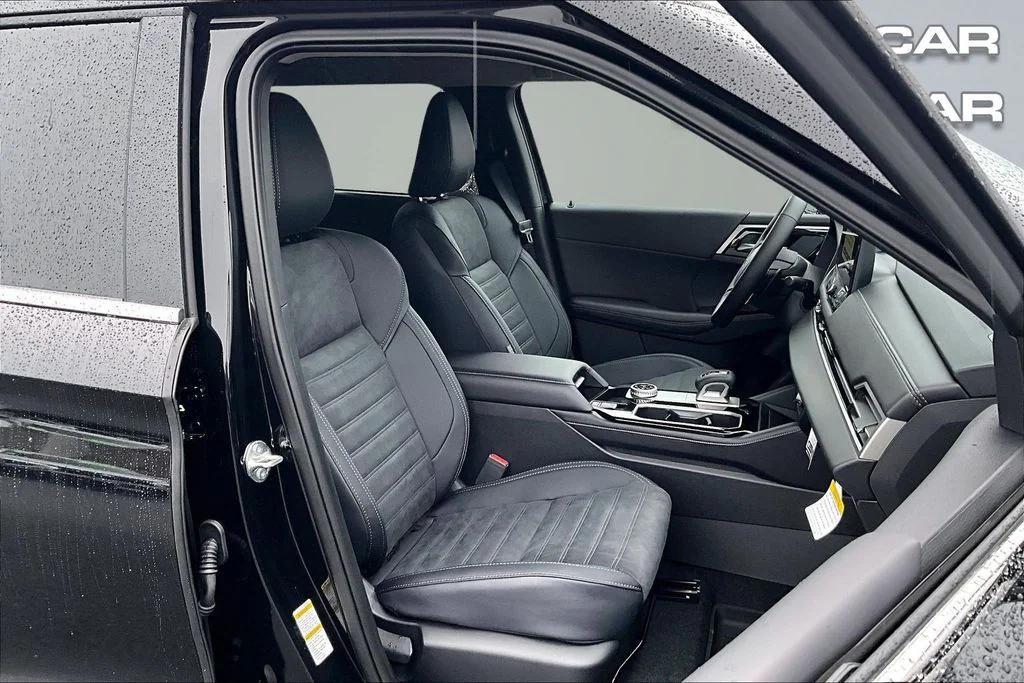 new 2026 Mitsubishi Outlander car, priced at $35,498