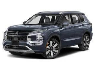 new 2026 Mitsubishi Outlander car, priced at $39,998