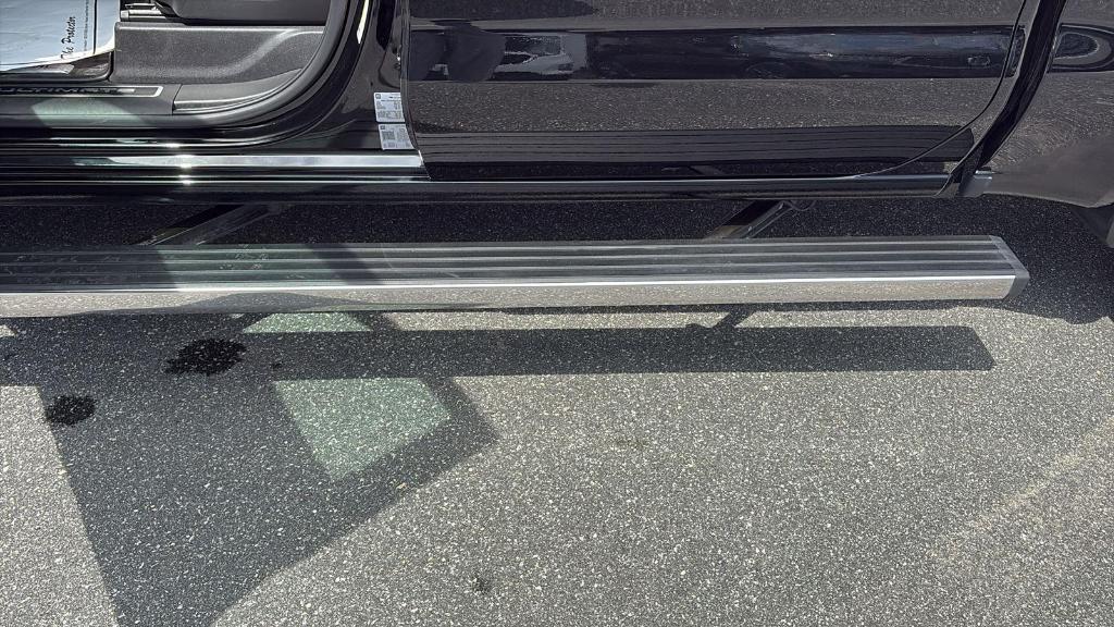 used 2024 GMC Sierra 1500 car, priced at $71,995