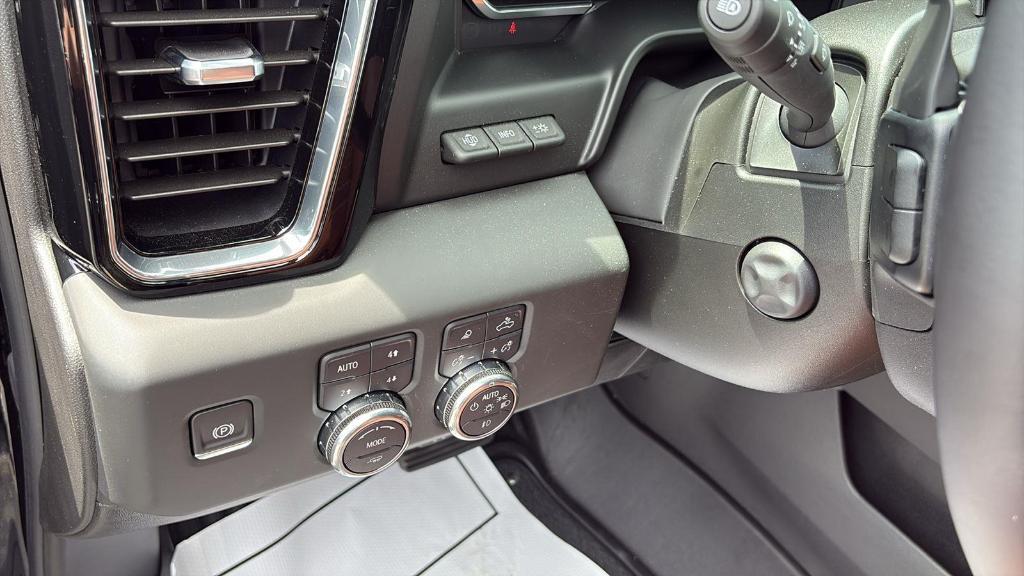 used 2024 GMC Sierra 1500 car, priced at $71,995