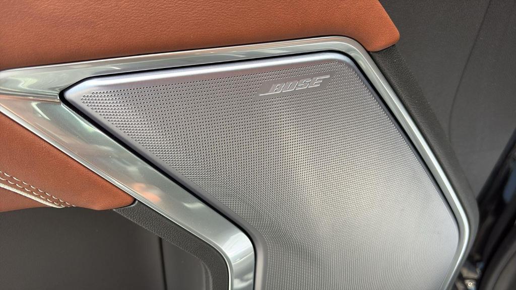 used 2024 GMC Sierra 1500 car, priced at $71,995