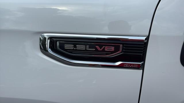 used 2024 GMC Sierra 1500 car, priced at $52,499