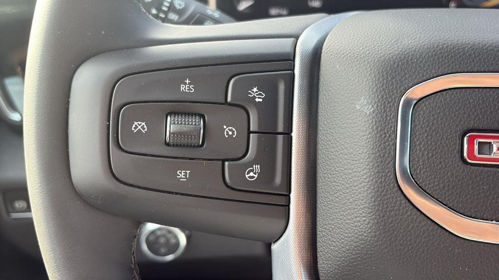 new 2026 GMC Sierra 2500 car, priced at $67,945