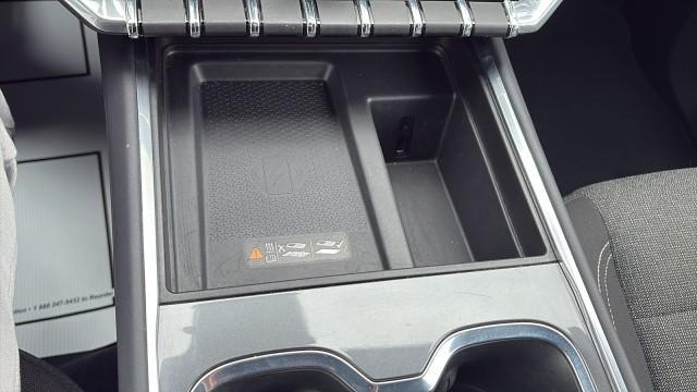 used 2025 GMC Acadia car, priced at $35,999