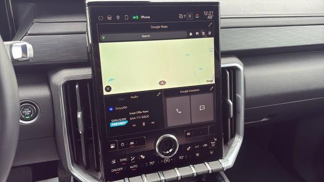 used 2025 GMC Acadia car, priced at $35,999