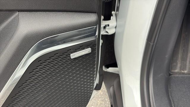 used 2025 GMC Acadia car, priced at $35,999