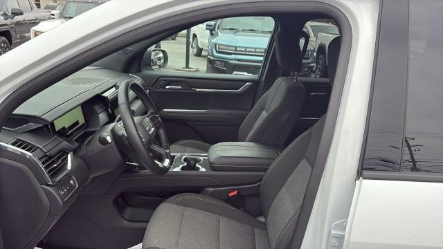 used 2025 GMC Acadia car, priced at $35,999