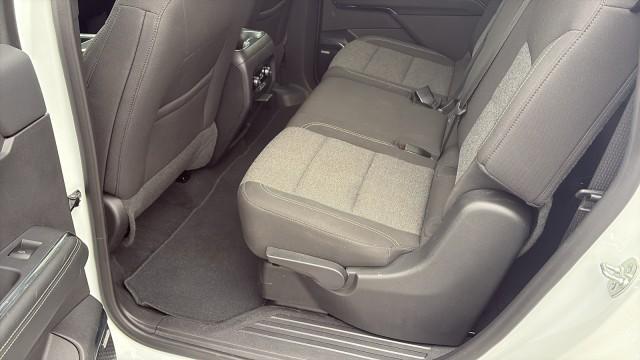 used 2025 GMC Acadia car, priced at $35,999