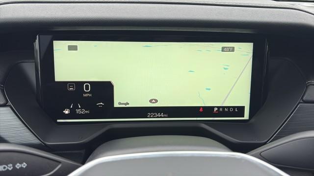 used 2025 GMC Acadia car, priced at $35,999