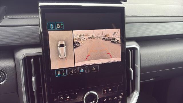 used 2025 GMC Acadia car, priced at $35,999