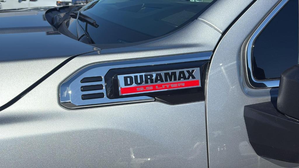 new 2026 GMC Sierra 2500 car, priced at $87,625