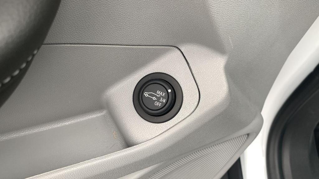 used 2023 GMC Terrain car, priced at $27,495