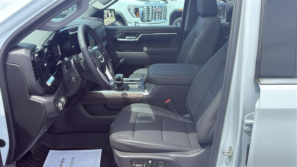 new 2026 GMC Sierra 1500 car, priced at $61,584