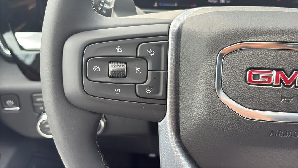 new 2026 GMC Sierra 1500 car, priced at $61,584