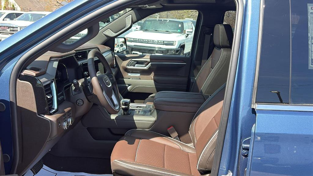 new 2026 GMC Sierra 1500 car, priced at $73,695
