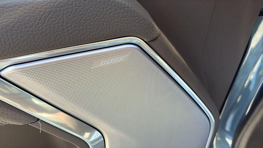 new 2026 GMC Sierra 1500 car, priced at $73,695