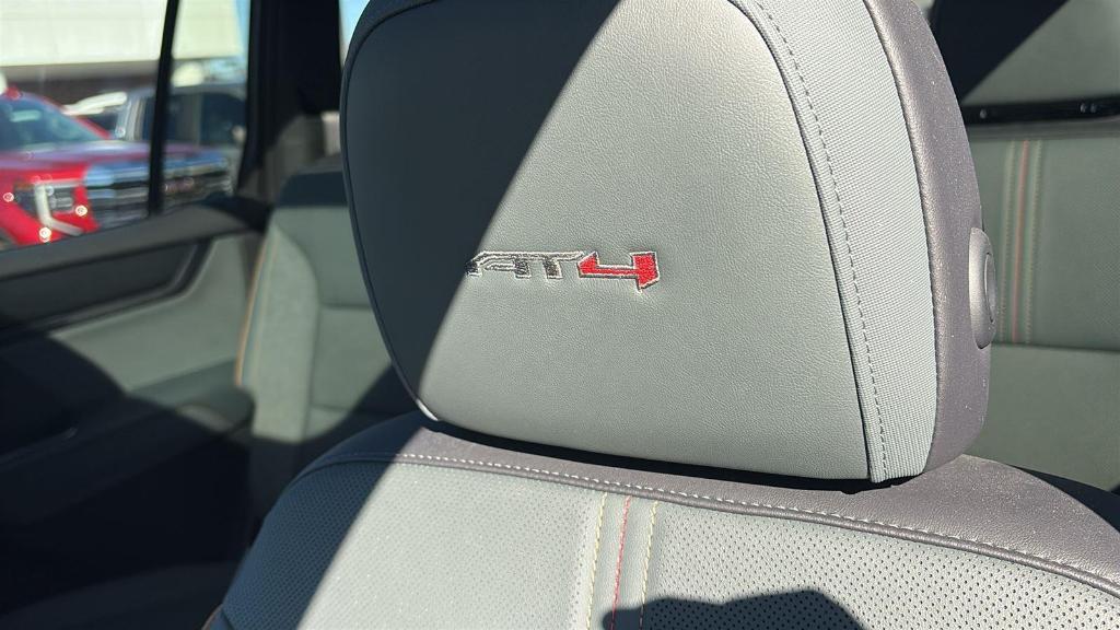 used 2024 GMC Acadia car, priced at $44,499